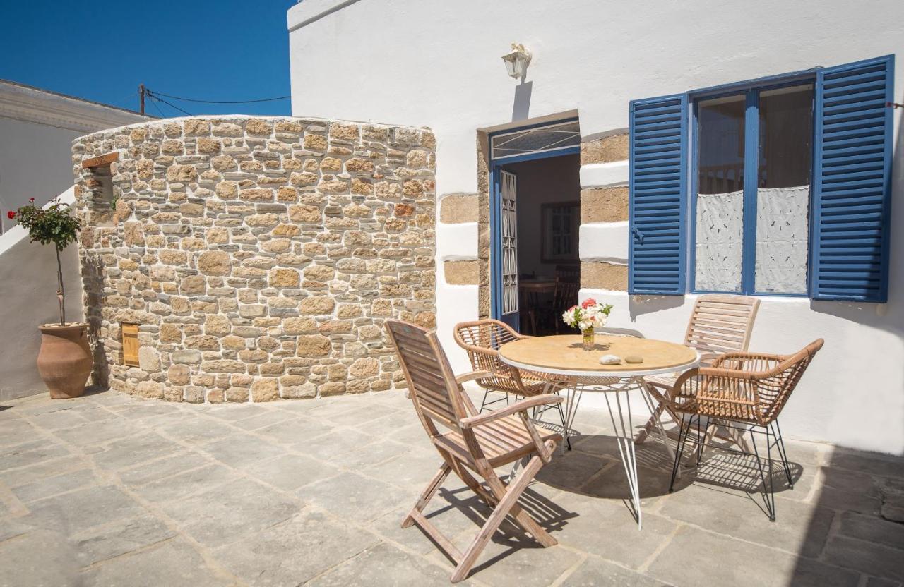 Anastasia Traditional House Lardos