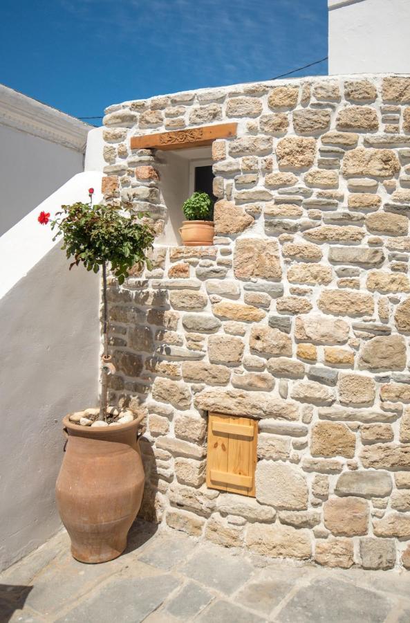 Anastasia Traditional House Lardos