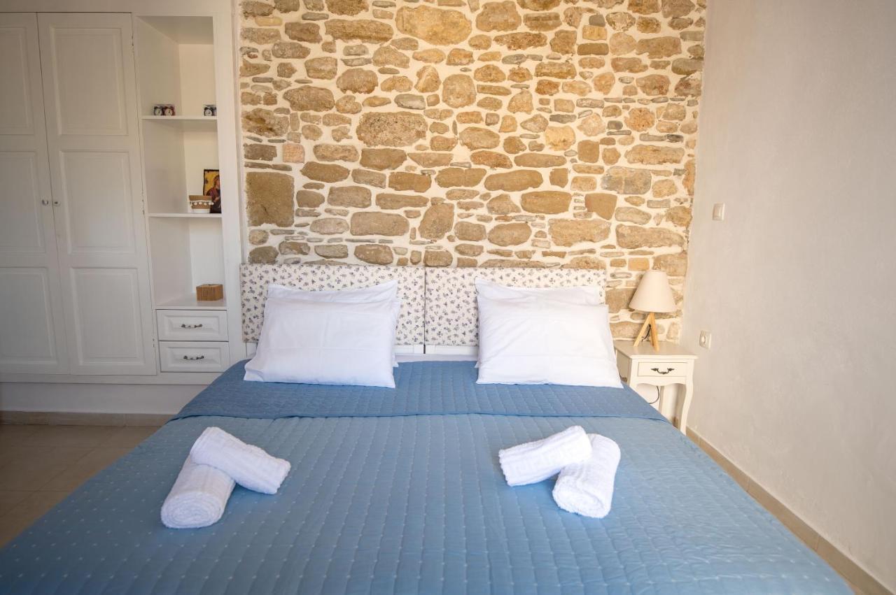 Anastasia Traditional House Lardos