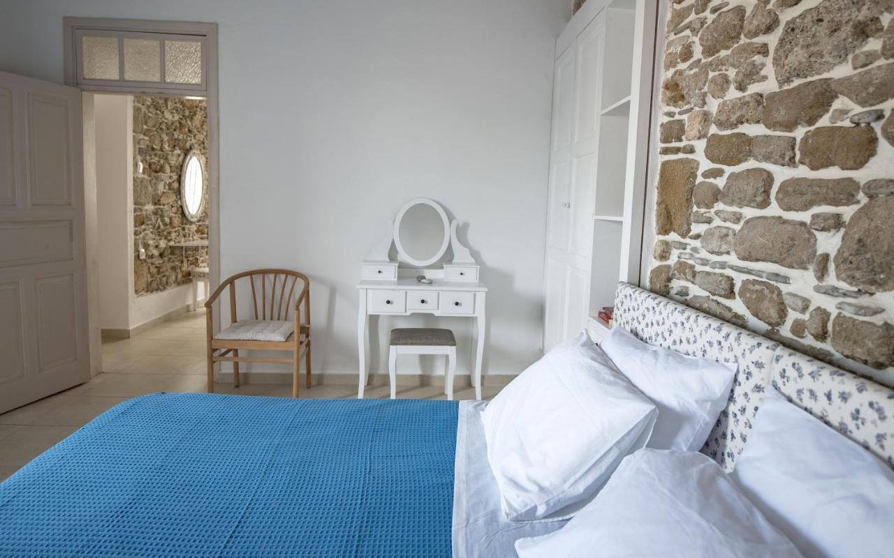 Anastasia Traditional House Lardos