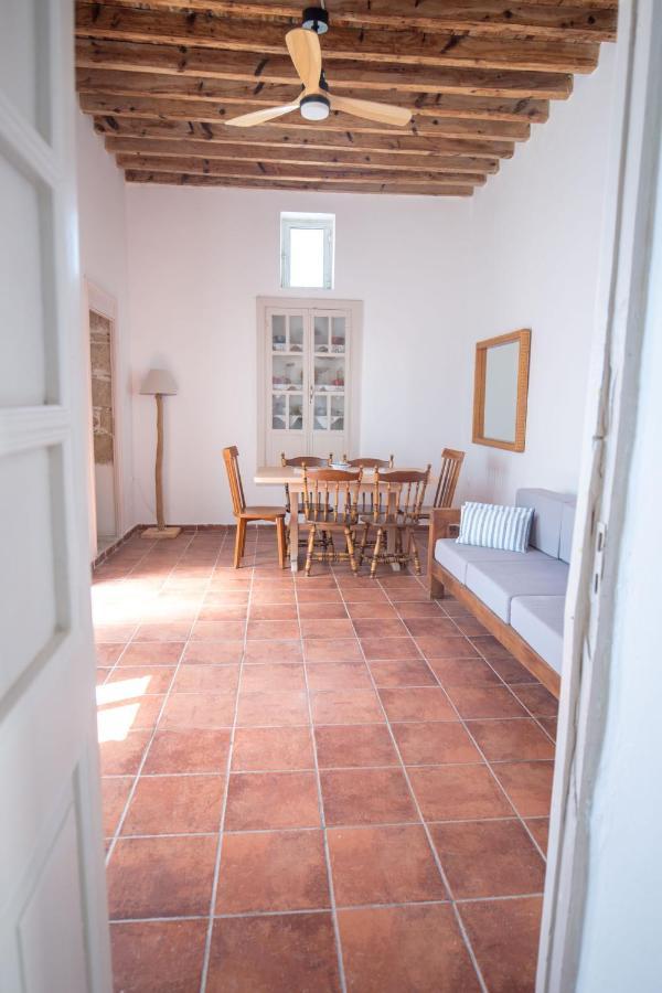 Feriehus Anastasia Traditional House Lardos